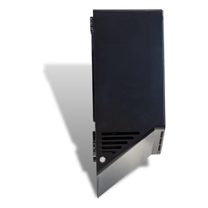Automatic Jet Hand Dryer 28 kg Color Silver M-H8S