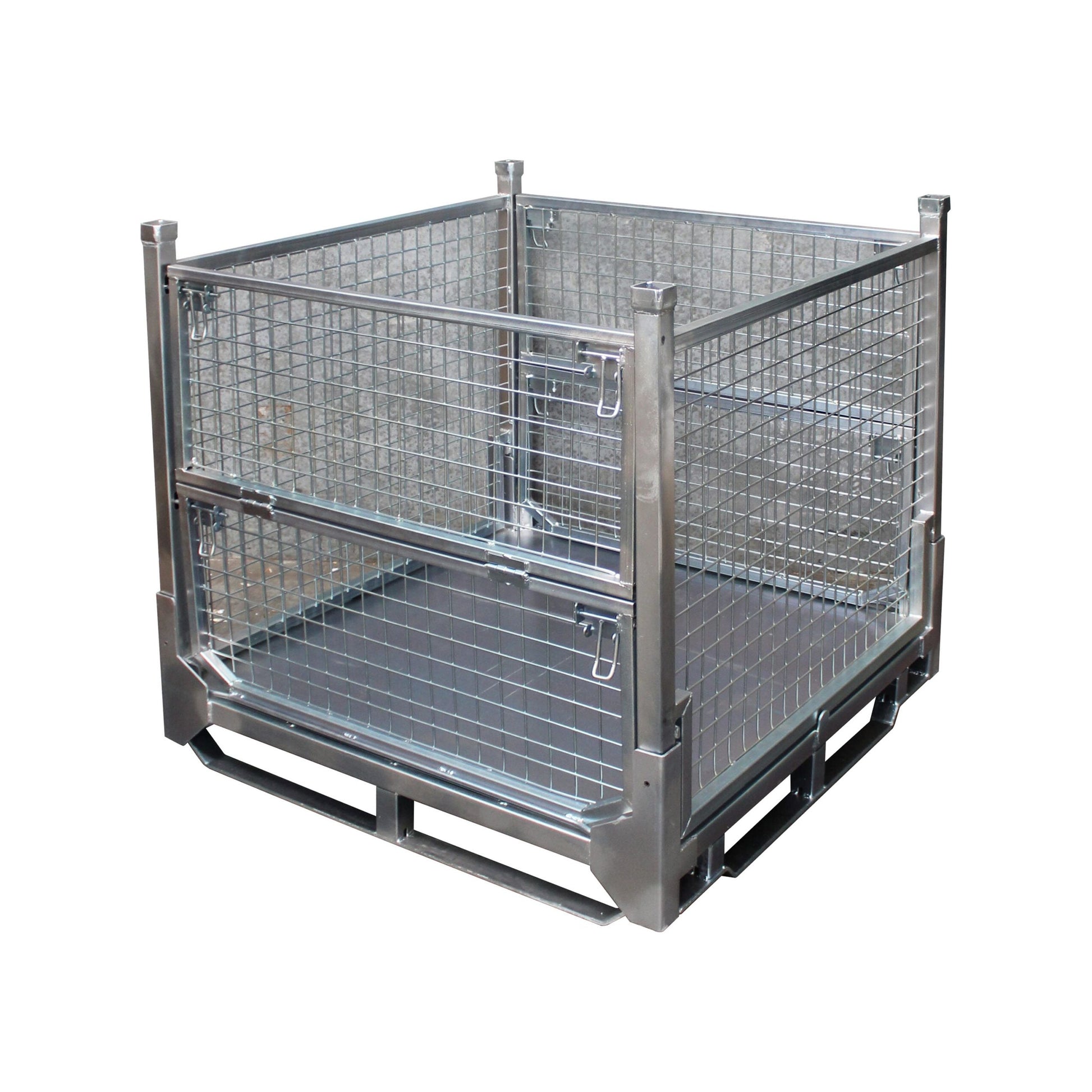 Stillage Mesh Cage 262.5 kg