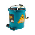 Mopping Bucket 16L - Heavy Duty 10.5 kg Color Red PUL2R