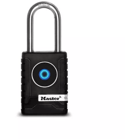 Master Lock 4401LHEC Bluetooth® Outdoor Padlock