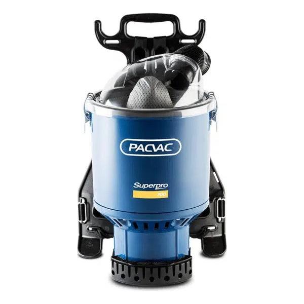 Pacvac – Superpro 700 – Vacuum 21 kg