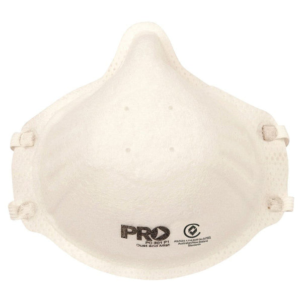 PRO CHOICE Dust Masks P1