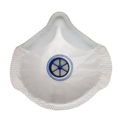 PRO CHOICE Dust Masks P2+Valve