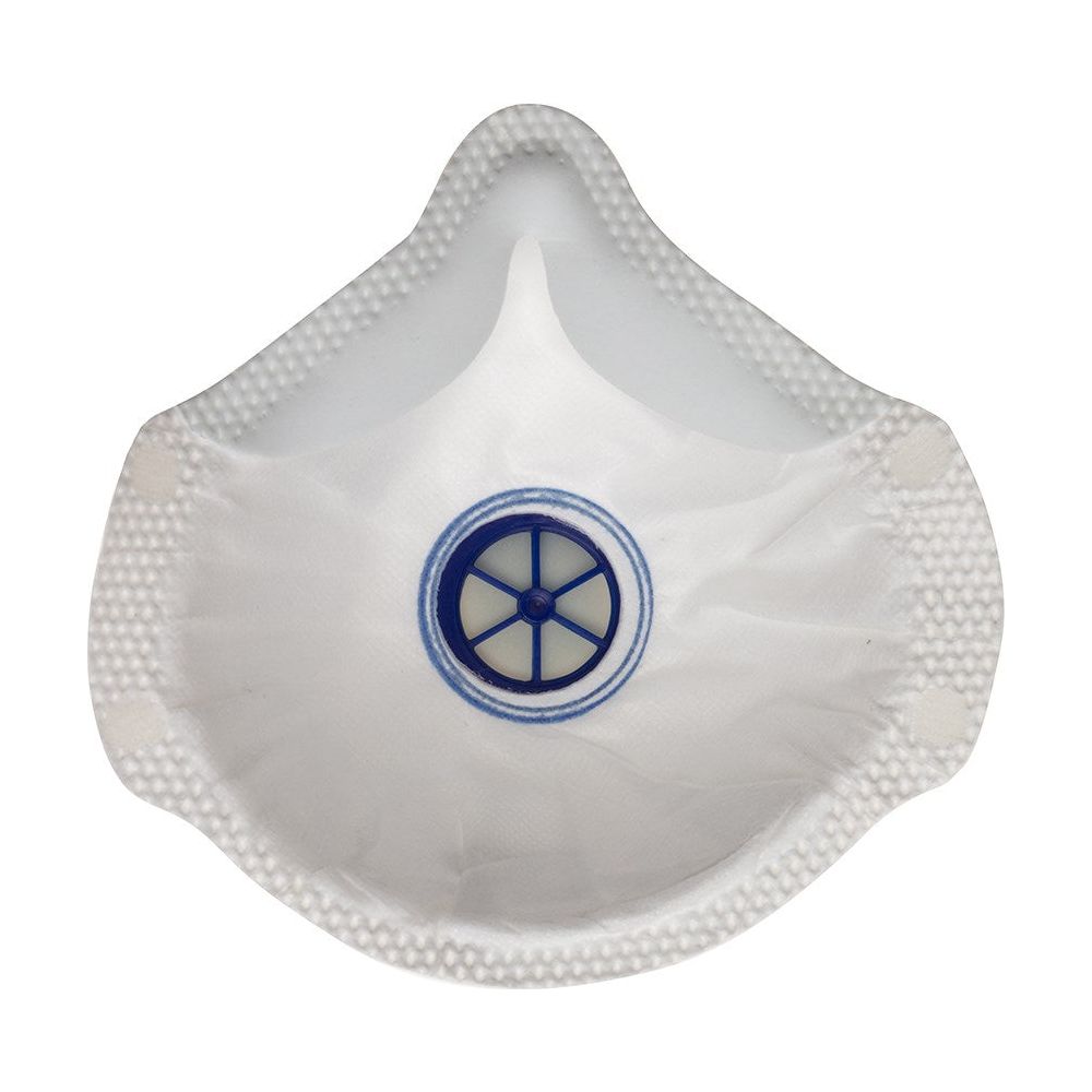 PRO CHOICE Dust Masks P2+Valve