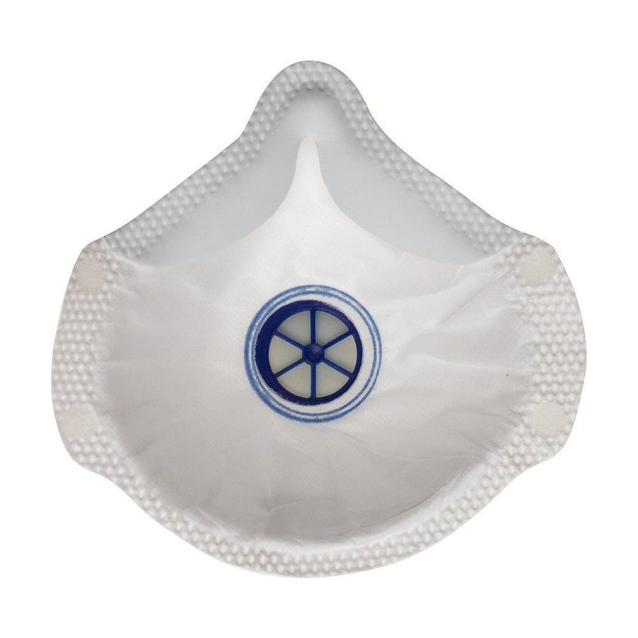PRO CHOICE Dust Masks P2+Valve