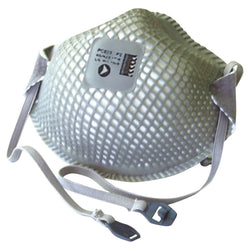 PRO CHOICE Dust Masks Promesh P2