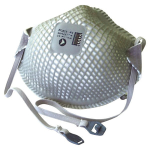 PRO CHOICE Dust Masks Promesh P2