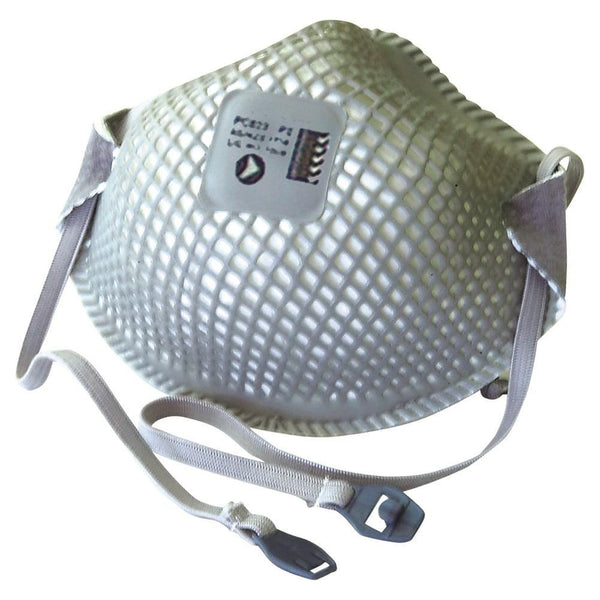 PRO CHOICE Dust Masks Promesh P2