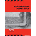 Penetration Permit Book 2.1 kg