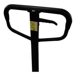 Standard Pallet Jack - Yellow - 1150x680x85