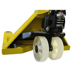 Standard Pallet Jack - Yellow - 1150x680x85