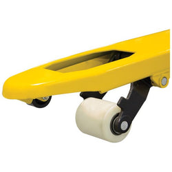 Standard Pallet Jack - Yellow - 1150x680x85