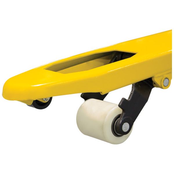 Standard Pallet Jack - Yellow - 1150x680x85