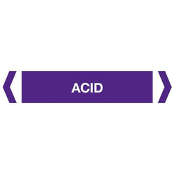 Acid Pipe Marker 3.5 kg