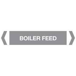 Boiler Feed Pipe Marker 3.5 kg