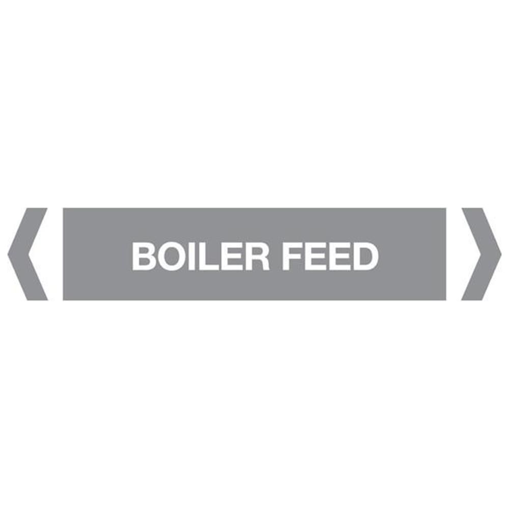 Boiler Feed Pipe Marker 3.5 kg