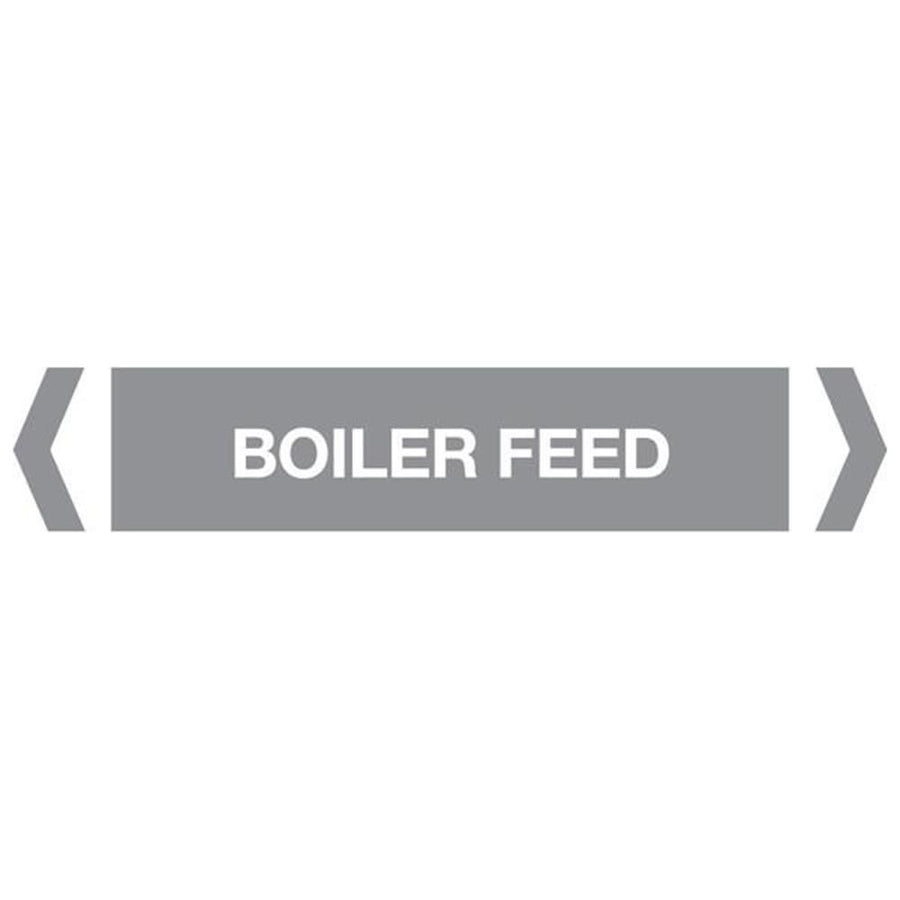 Boiler Feed Pipe Marker 3.5 kg