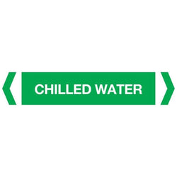 Chilled Water Pipe Marker 3.5 kg