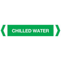 Chilled Water Pipe Marker 3.5 kg