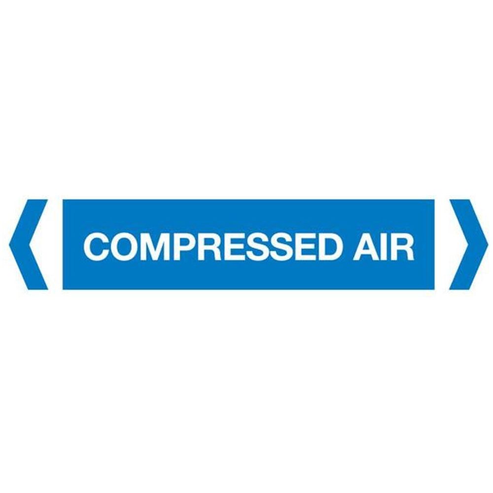 Compressed Air Pipe Marker 3.5 kg