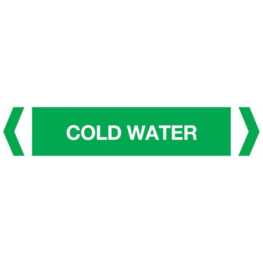 Cold Water Pipe Marker 3.5 kg