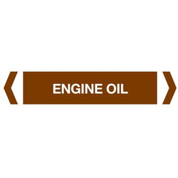 Engine Oil Pipe Marker 3.5 kg