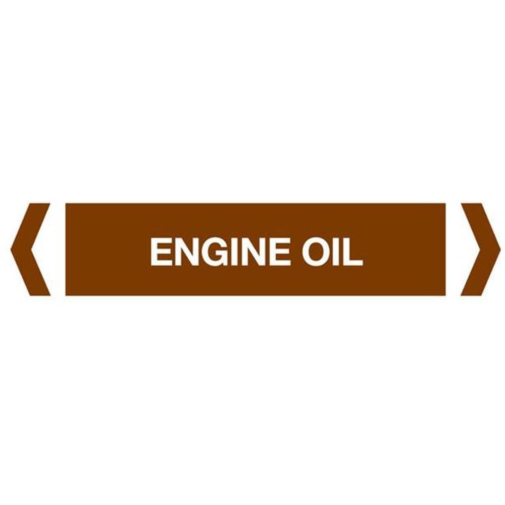 Engine Oil Pipe Marker 3.5 kg