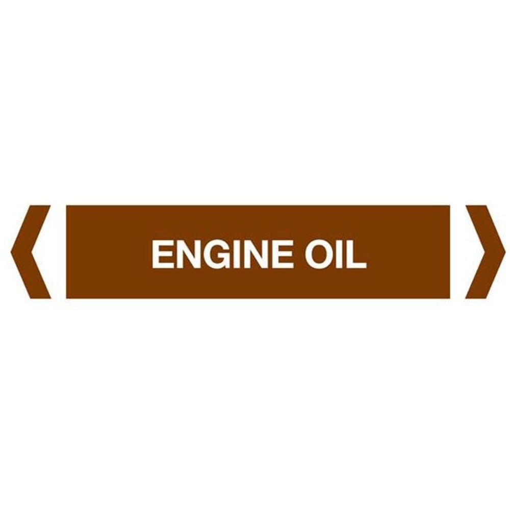 Engine Oil Pipe Marker 3.5 kg