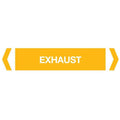Exhaust Pipe Marker 3.5 kg