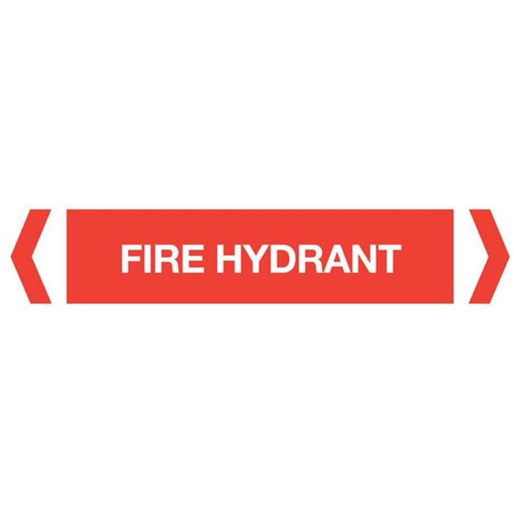 Fire Hydrant Pipe Marker 3.5 kg