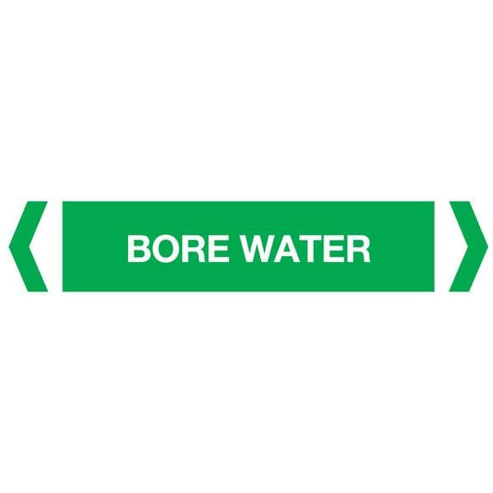 Bore Water Pipe Marker 3.5 kg