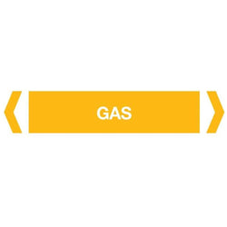 Gas Pipe Marker 3.5 kg
