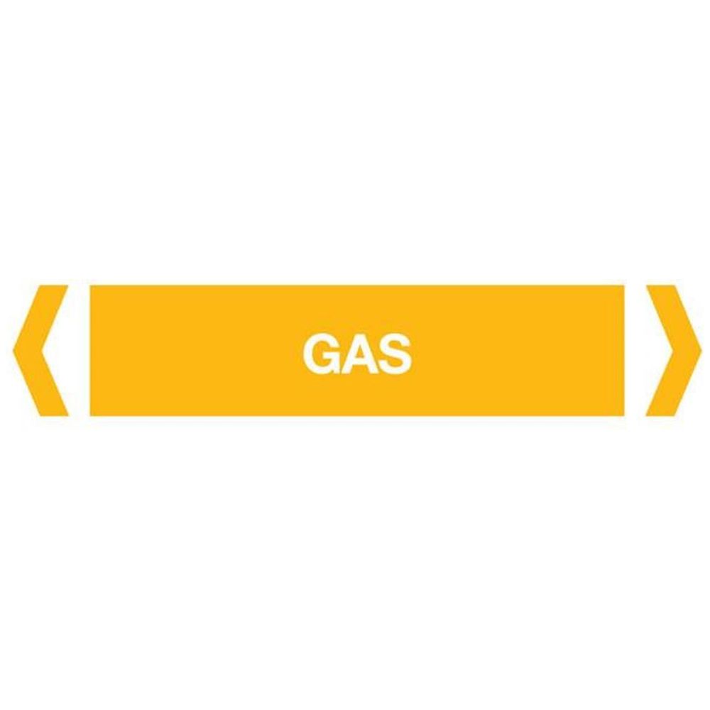 Gas Pipe Marker 3.5 kg