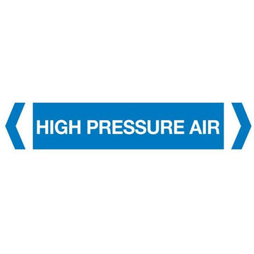 High Pressure Pipe Marker 3.5 kg