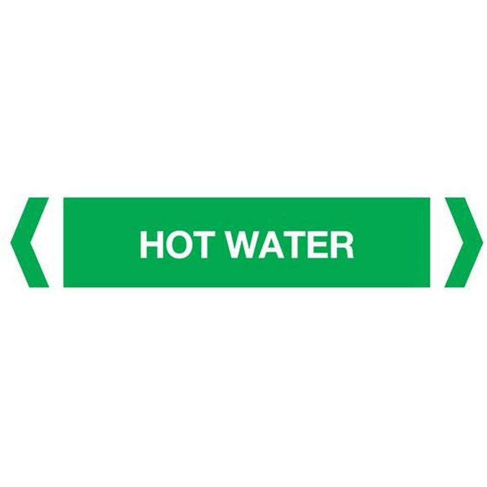 Hot Water Pipe Marker 3.5 kg