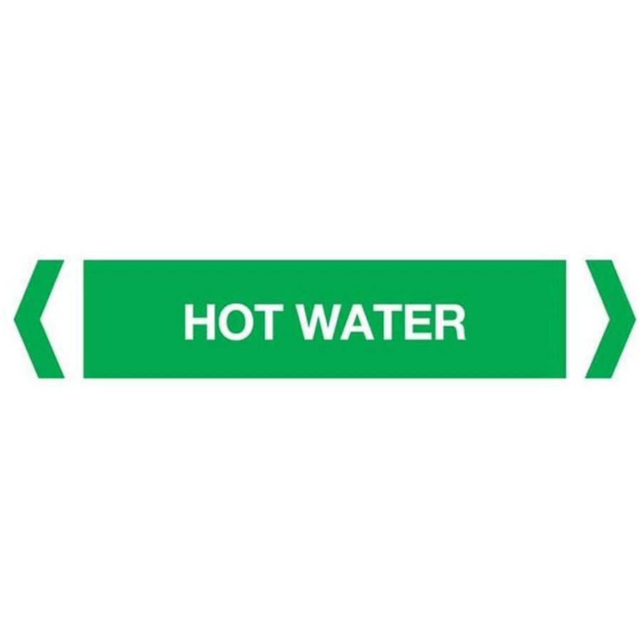 Hot Water Pipe Marker 3.5 kg