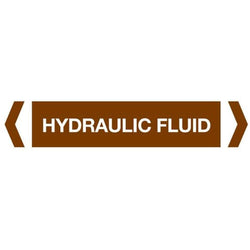 Hydraulic Fluid Pipe Marker 3.5 kg