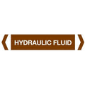 Hydraulic Fluid Pipe Marker 3.5 kg