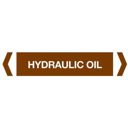 Hydraulic Oil Pipe Marker 3.5 kg
