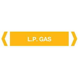 LPG Pipe Marker 3.5 kg