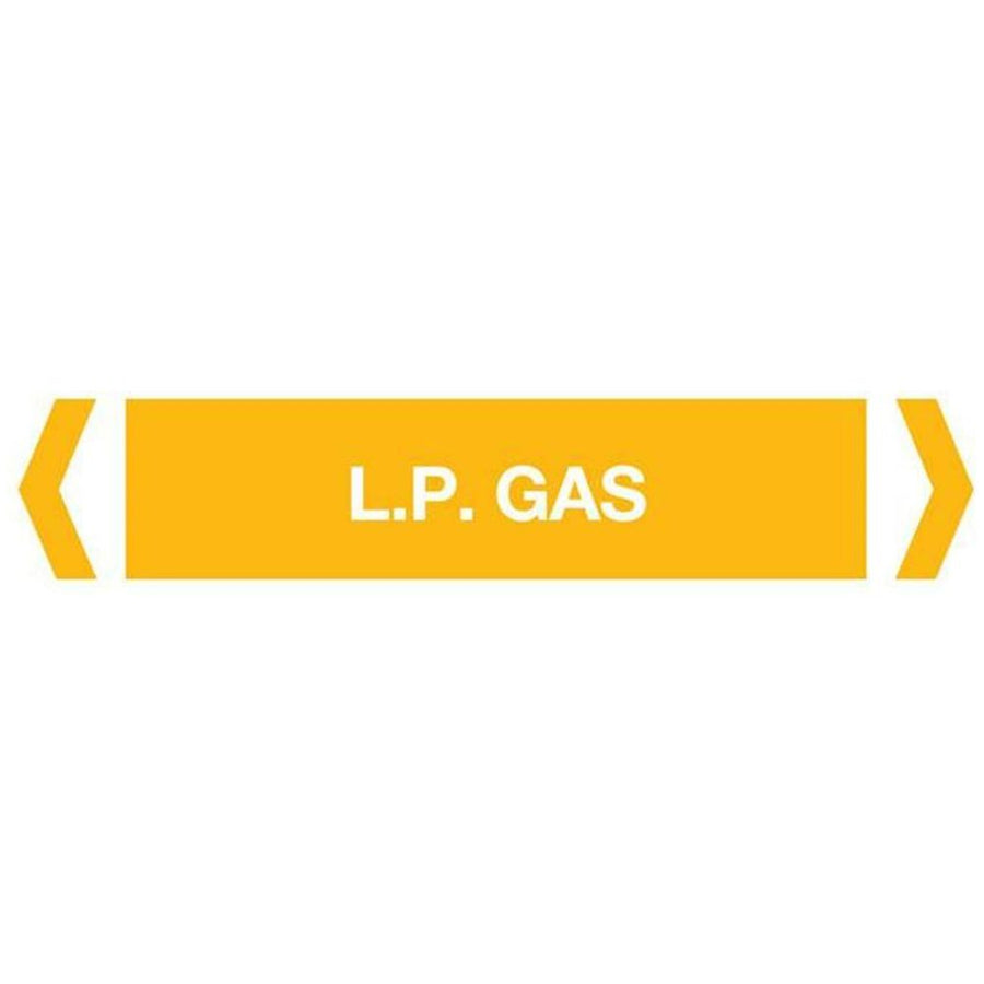 LPG Pipe Marker 3.5 kg
