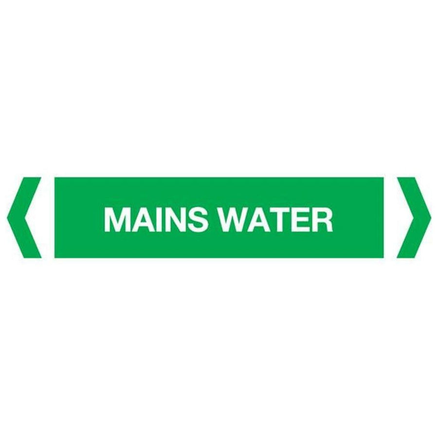 Mains Water Pipe Marker 3.5 kg