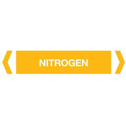 Nitrogen Pipe Marker 3.5 kg