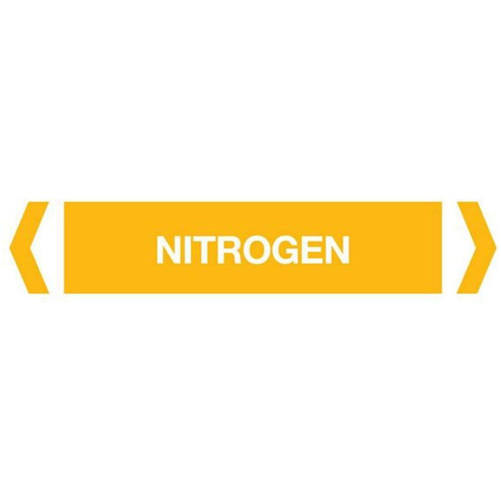 Nitrogen Pipe Marker 3.5 kg