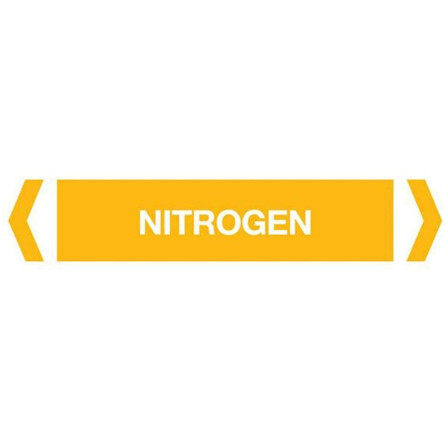 Nitrogen Pipe Marker 3.5 kg