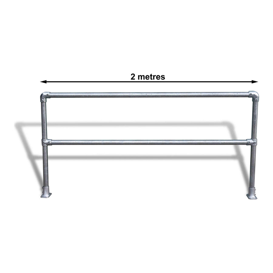 Cope Modular Pedestrian Handrail Kit