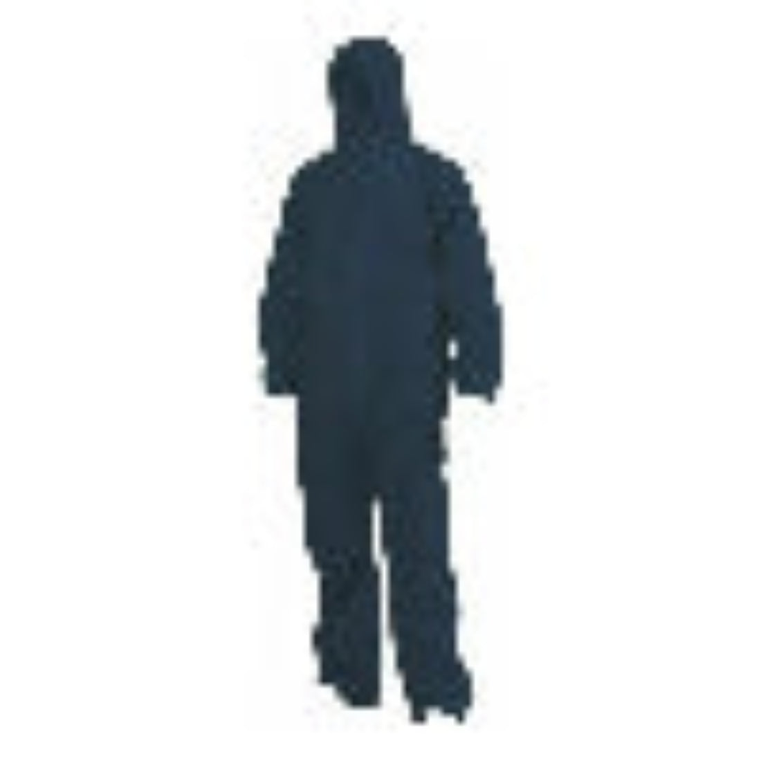 Barriertech General Purpose Coveralls 3.5 kg White Size M DO-WM