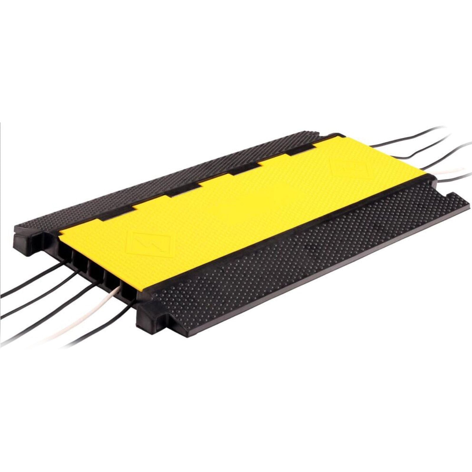 Cable Protector Cover- 5 Channel