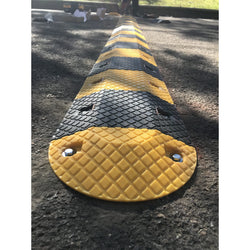 Speed Hump - Plastic - Middle Section