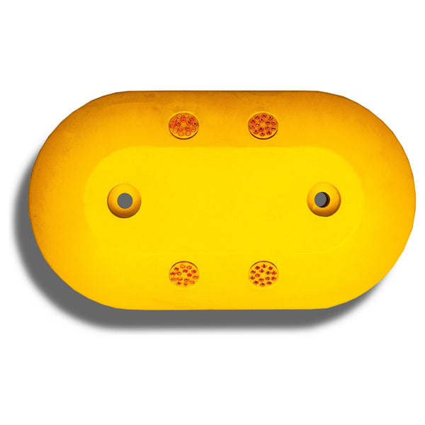 Rubber Rumble Bar - 300mm